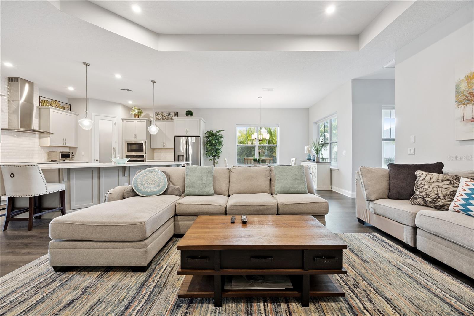 LAUREATE PARK PH 9 - Residential