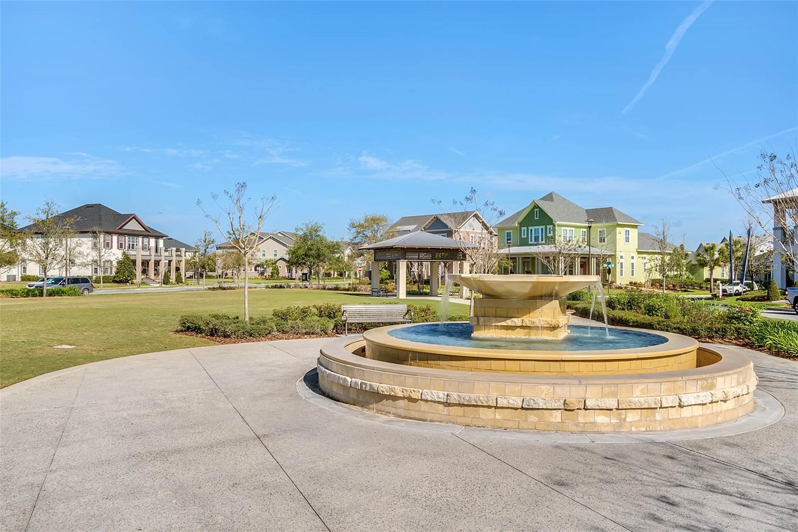 LAUREATE PARK PH 9 - Residential