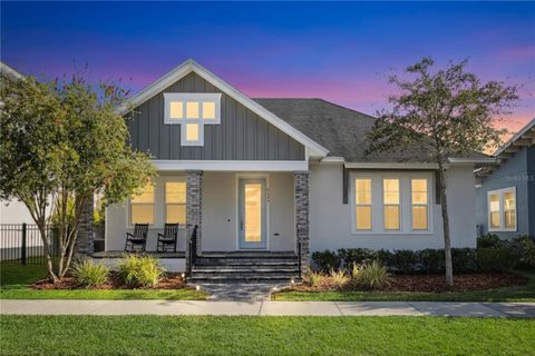 Photo of 8844 Sperry Street, Orlando, FL 32827 (MLS # O6371813)