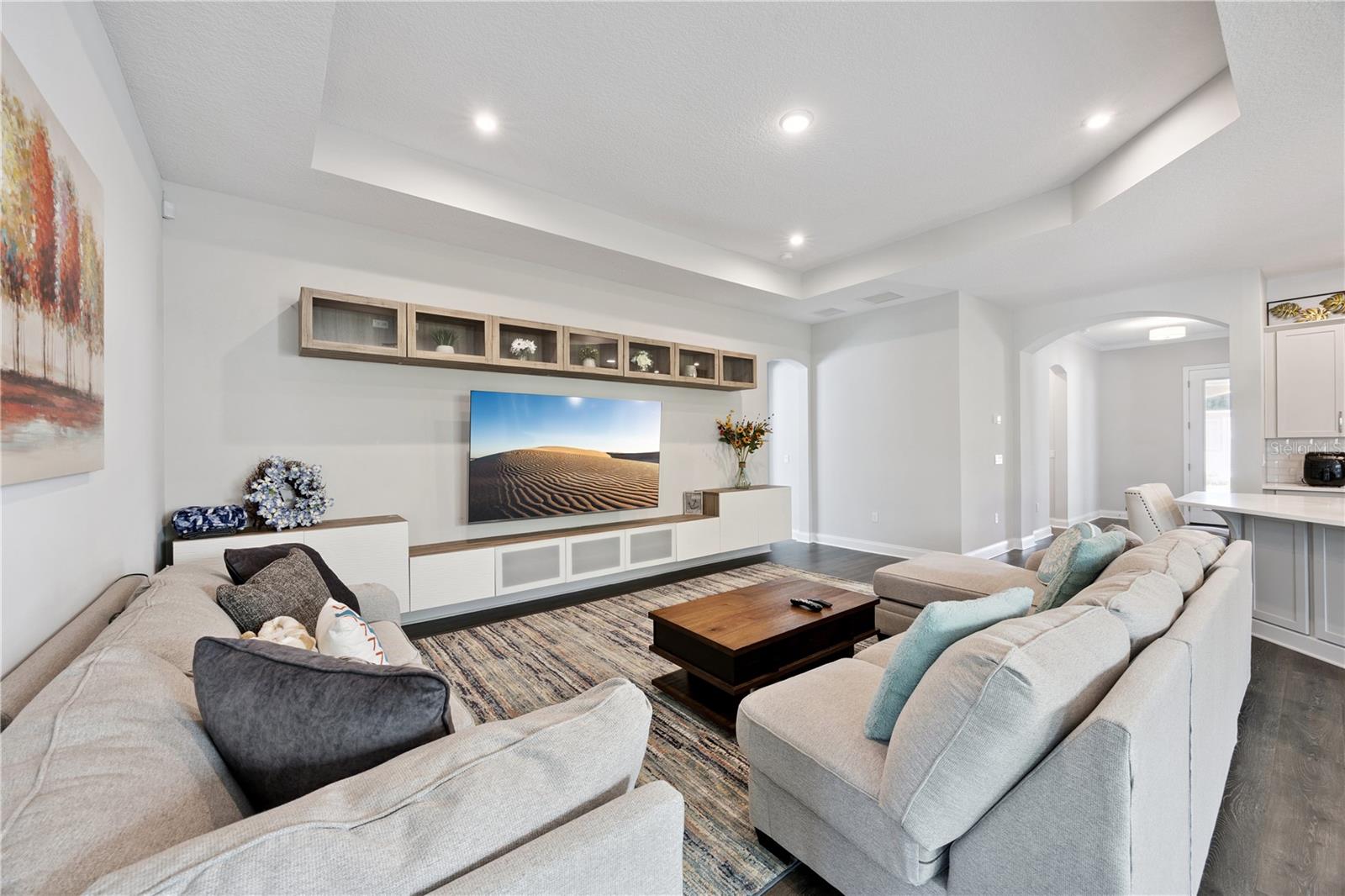 LAUREATE PARK PH 9 - Residential