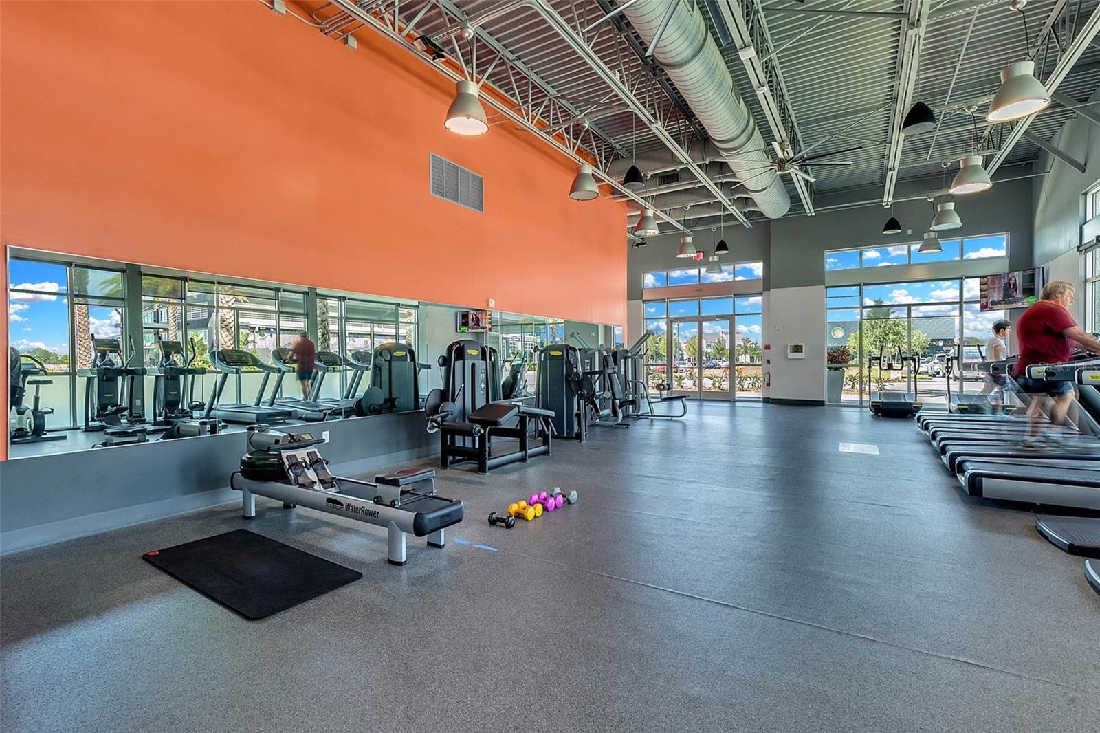 LAUREATE PARK PH 9 - Residential