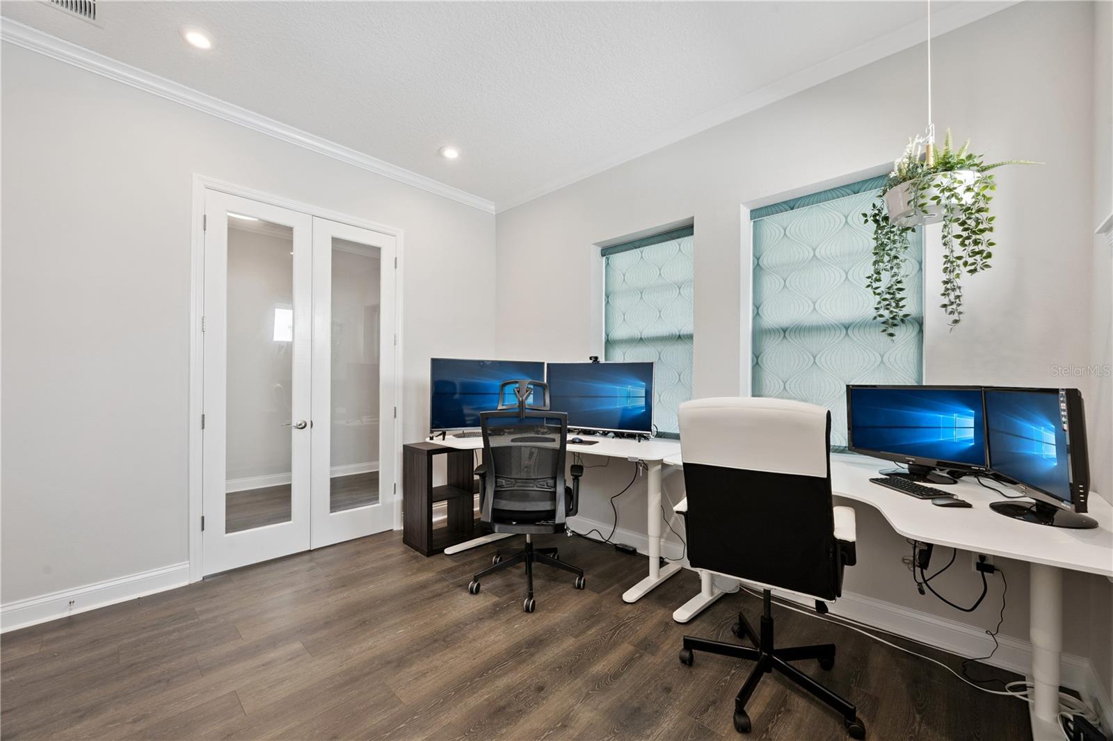 LAUREATE PARK PH 9 - Residential