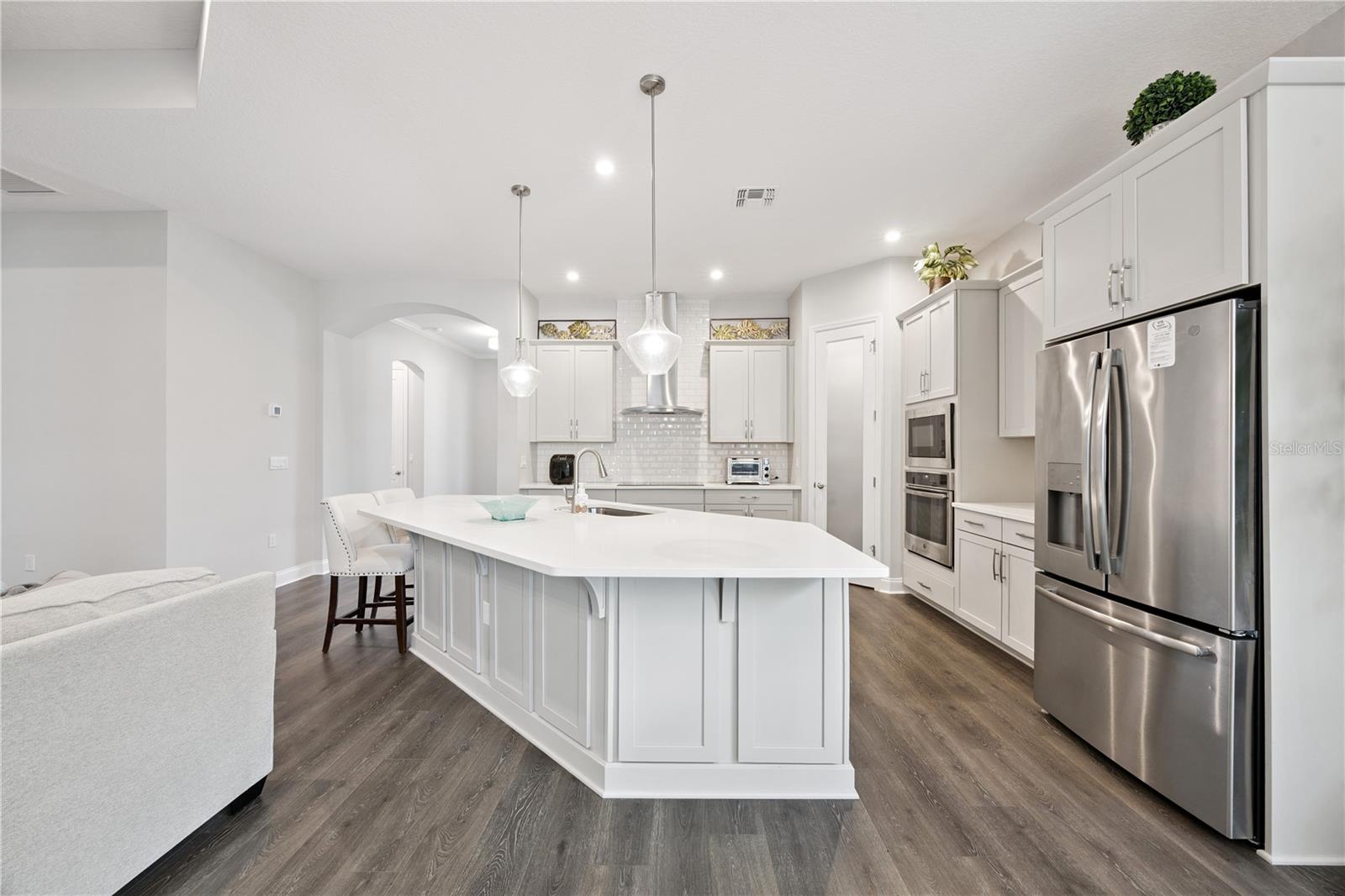 LAUREATE PARK PH 9 - Residential