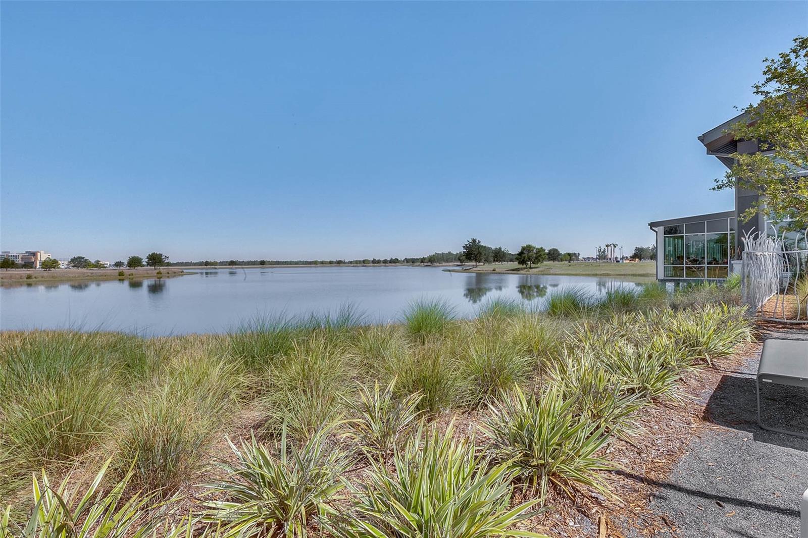 LAUREATE PARK PH 9 - Residential