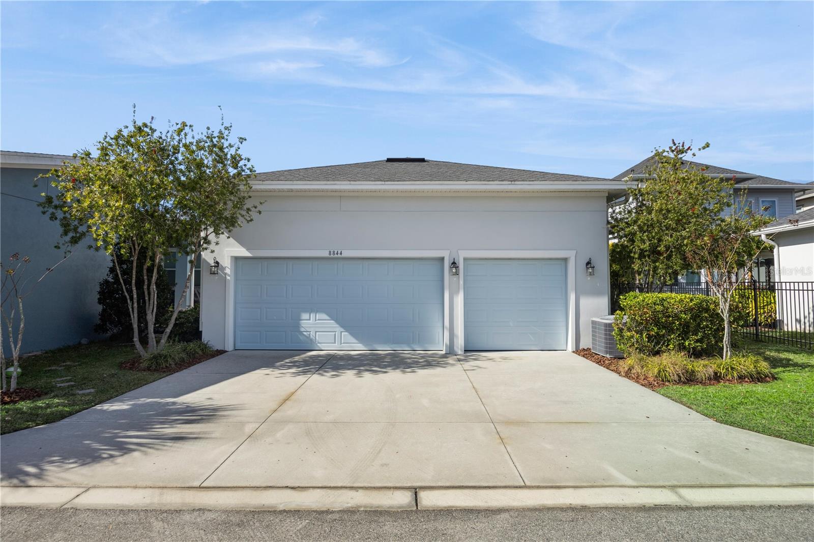 LAUREATE PARK PH 9 - Residential