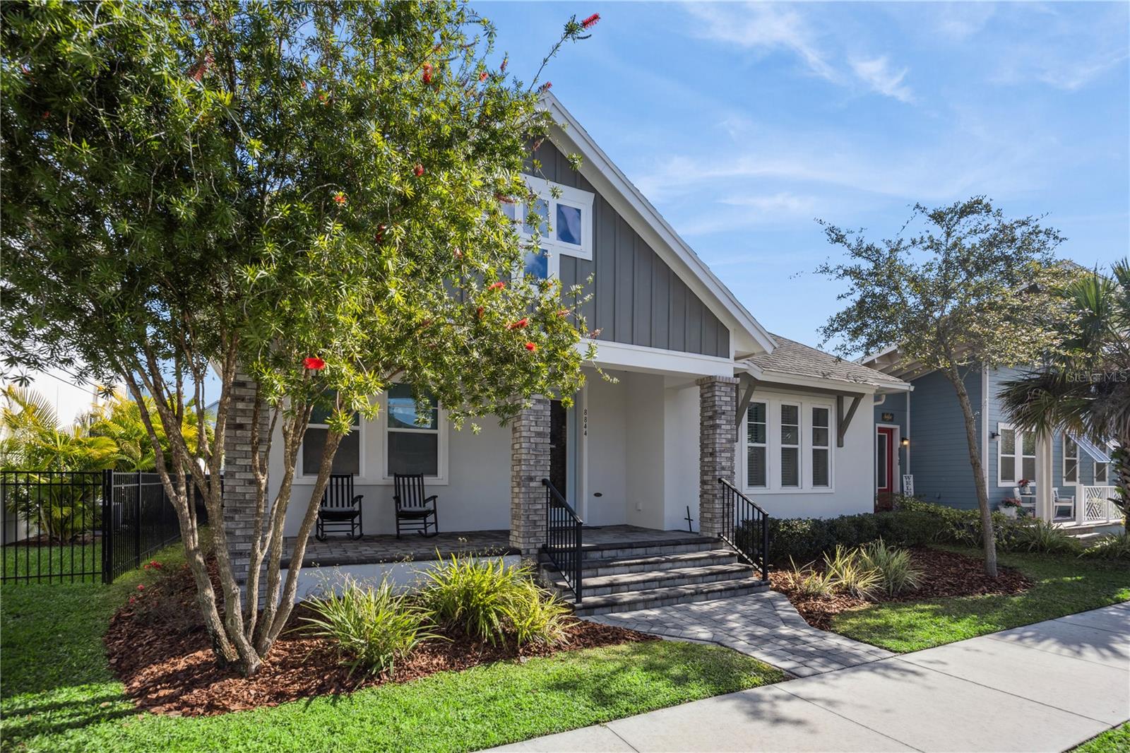 LAUREATE PARK PH 9 - Residential