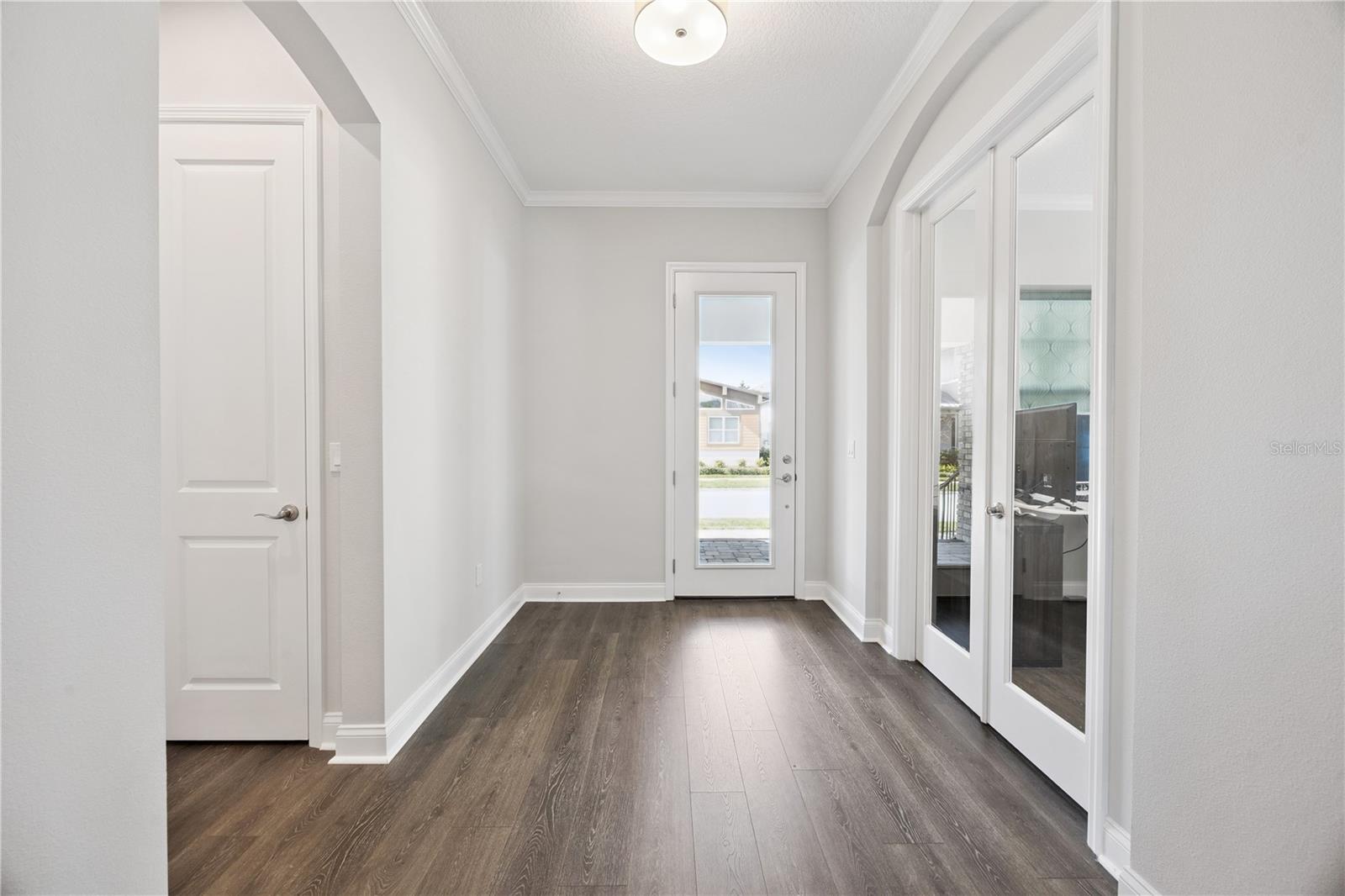 LAUREATE PARK PH 9 - Residential