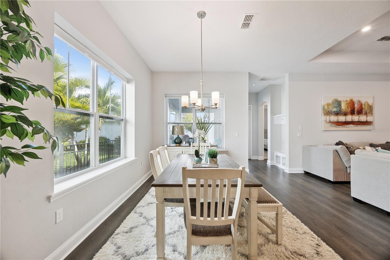 LAUREATE PARK PH 9 - Residential