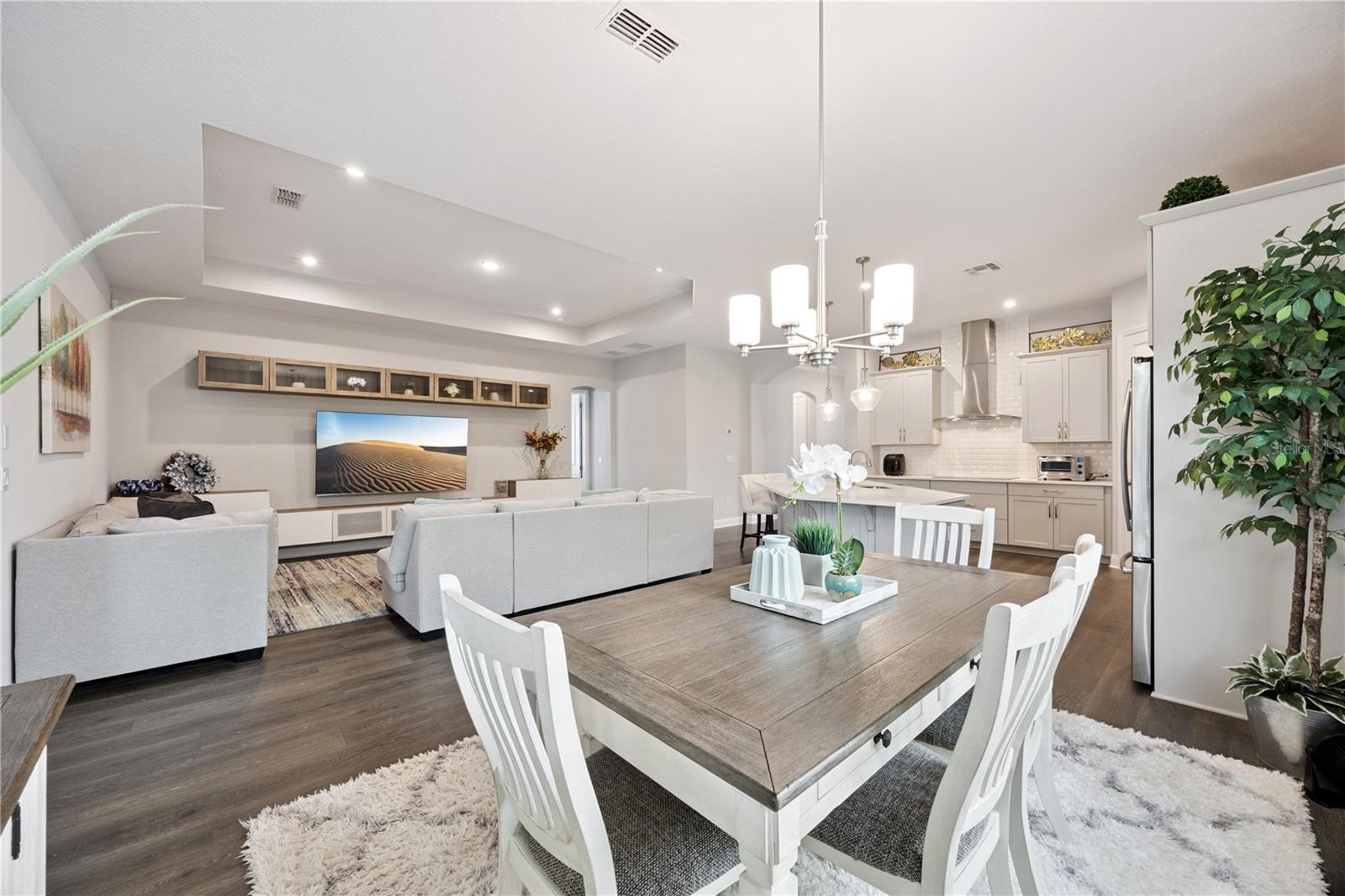 LAUREATE PARK PH 9 - Residential