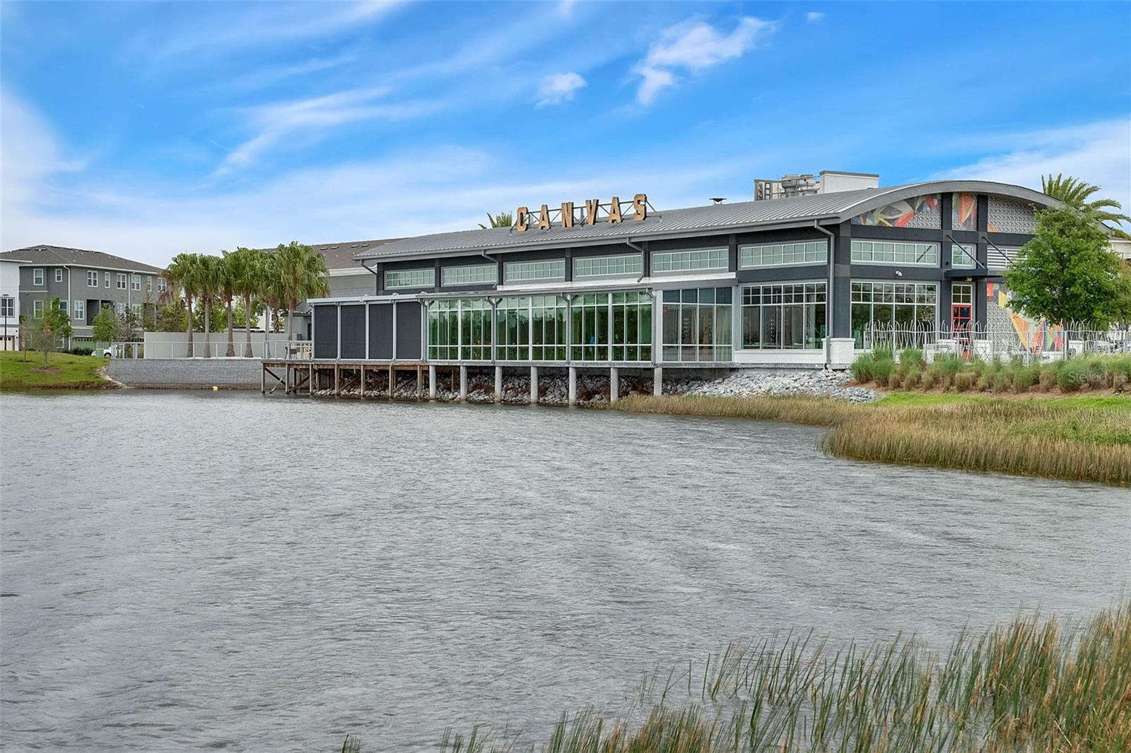 LAUREATE PARK PH 9 - Residential