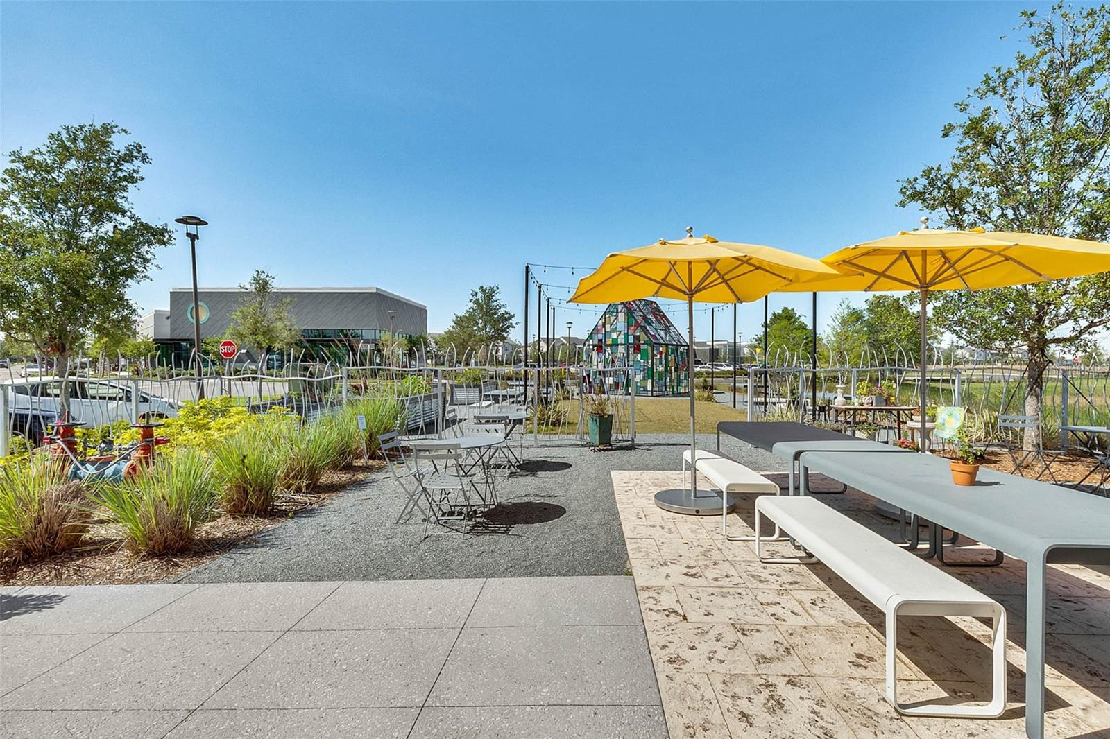 LAUREATE PARK PH 9 - Residential