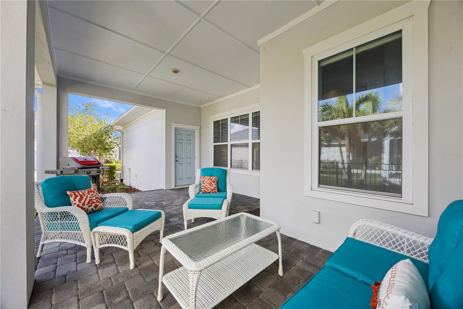 LAUREATE PARK PH 9 - Residential