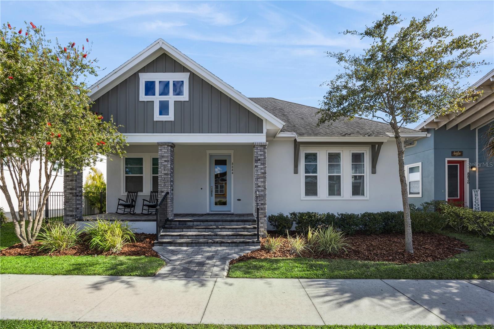 LAUREATE PARK PH 9 - Residential