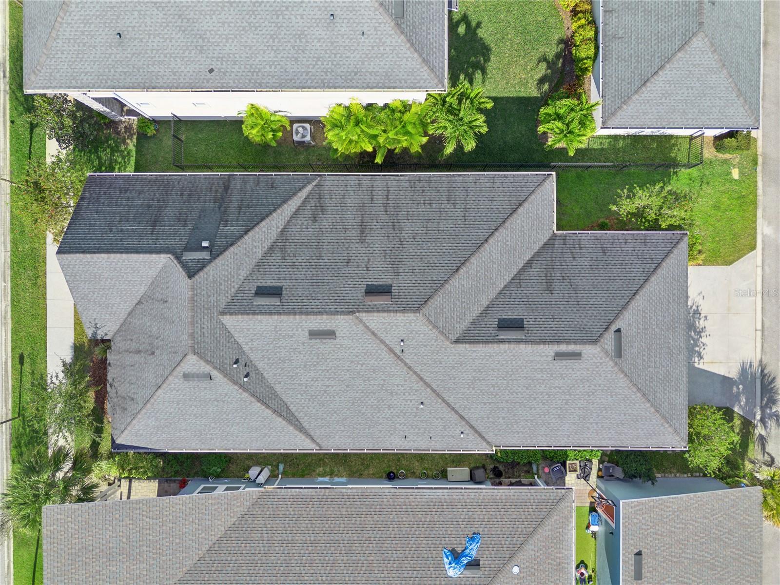 LAUREATE PARK PH 9 - Residential