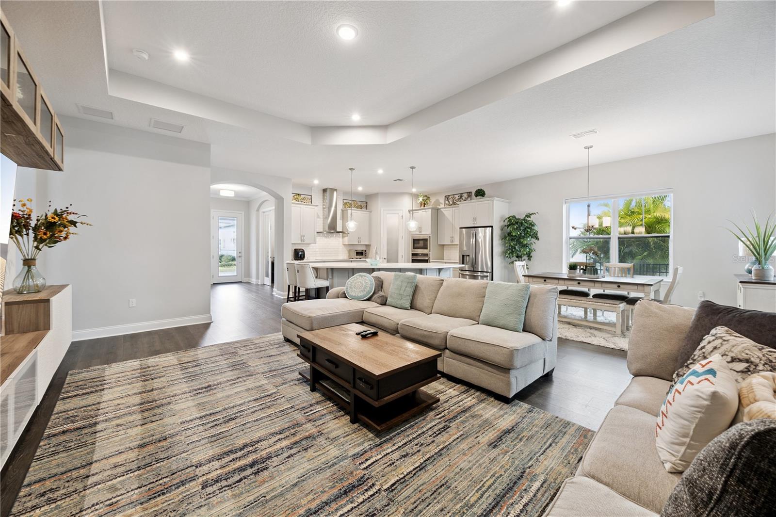 LAUREATE PARK PH 9 - Residential