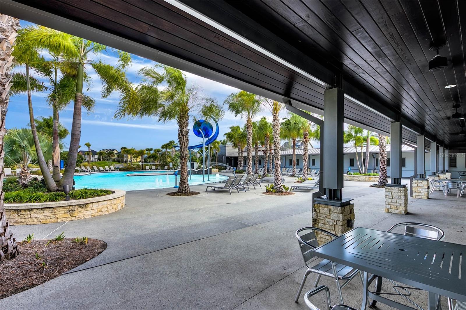 LAUREATE PARK PH 9 - Residential