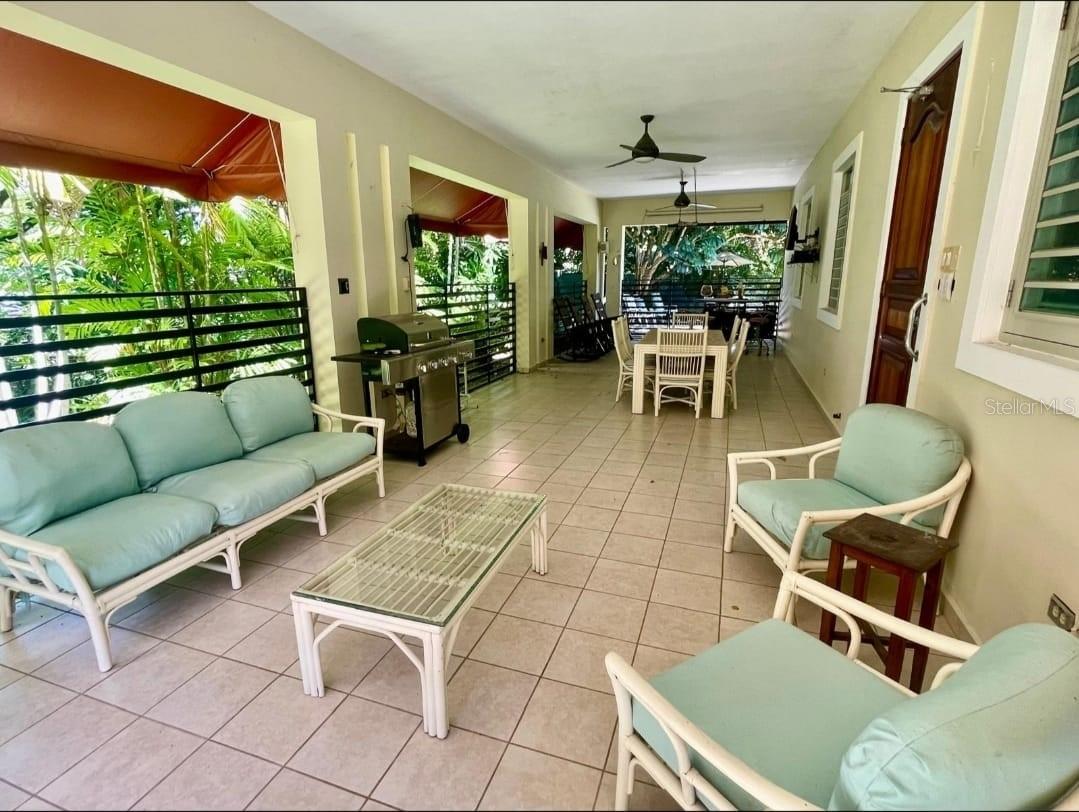 CALLE VANDA - Residential