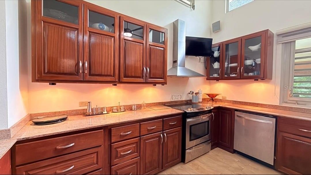 CALLE VANDA - Residential