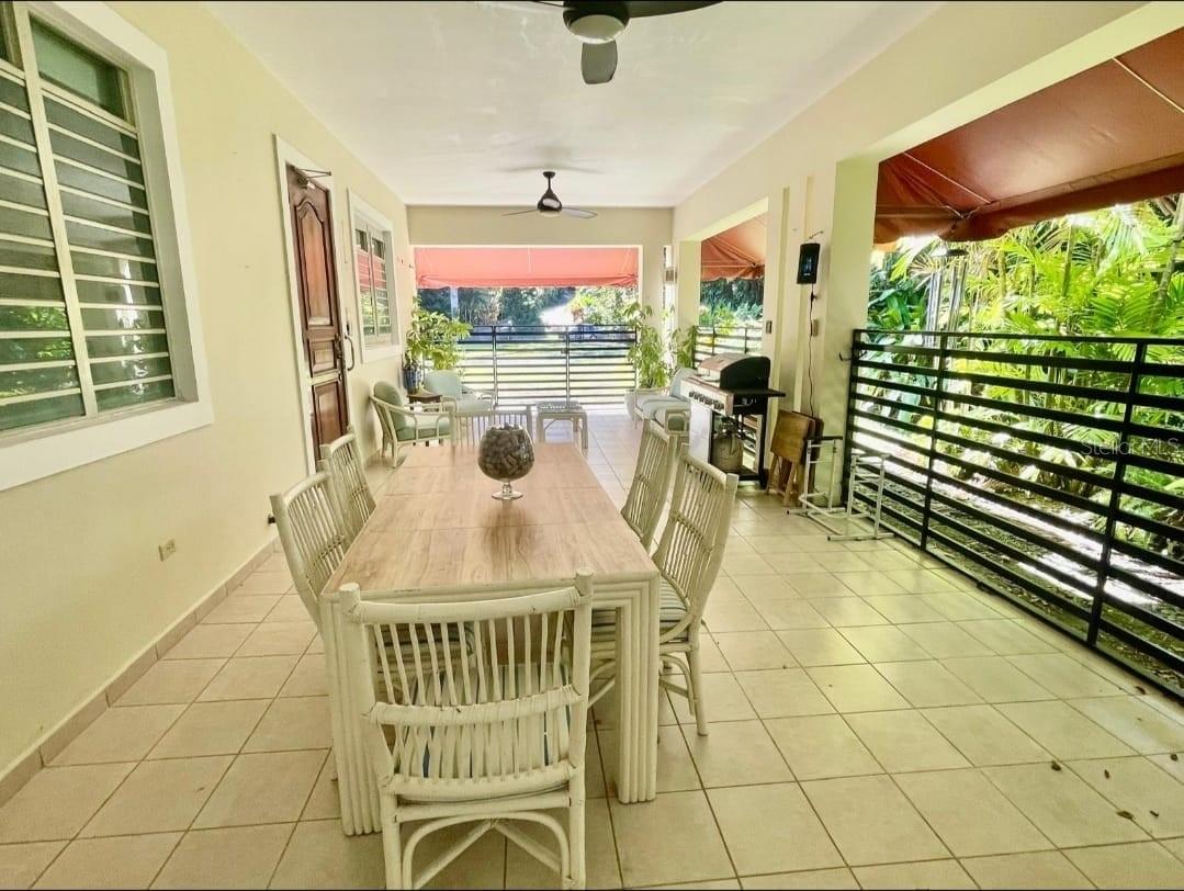 CALLE VANDA - Residential