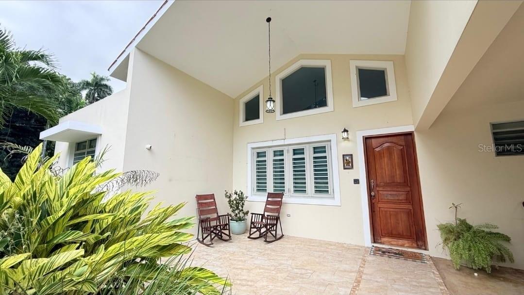 CALLE VANDA - Residential