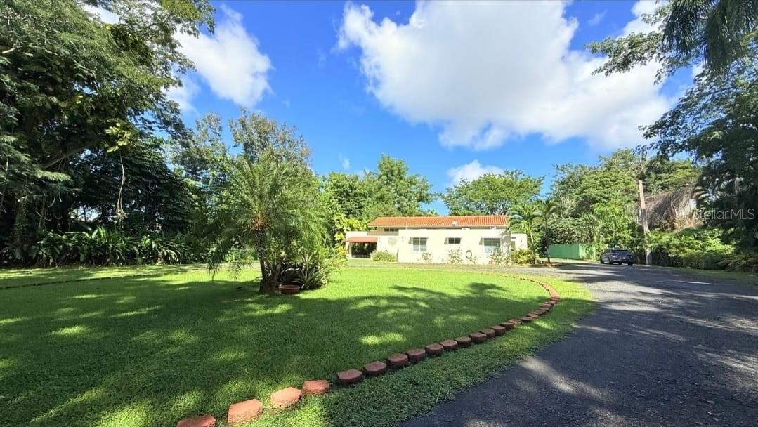 CALLE VANDA - Residential