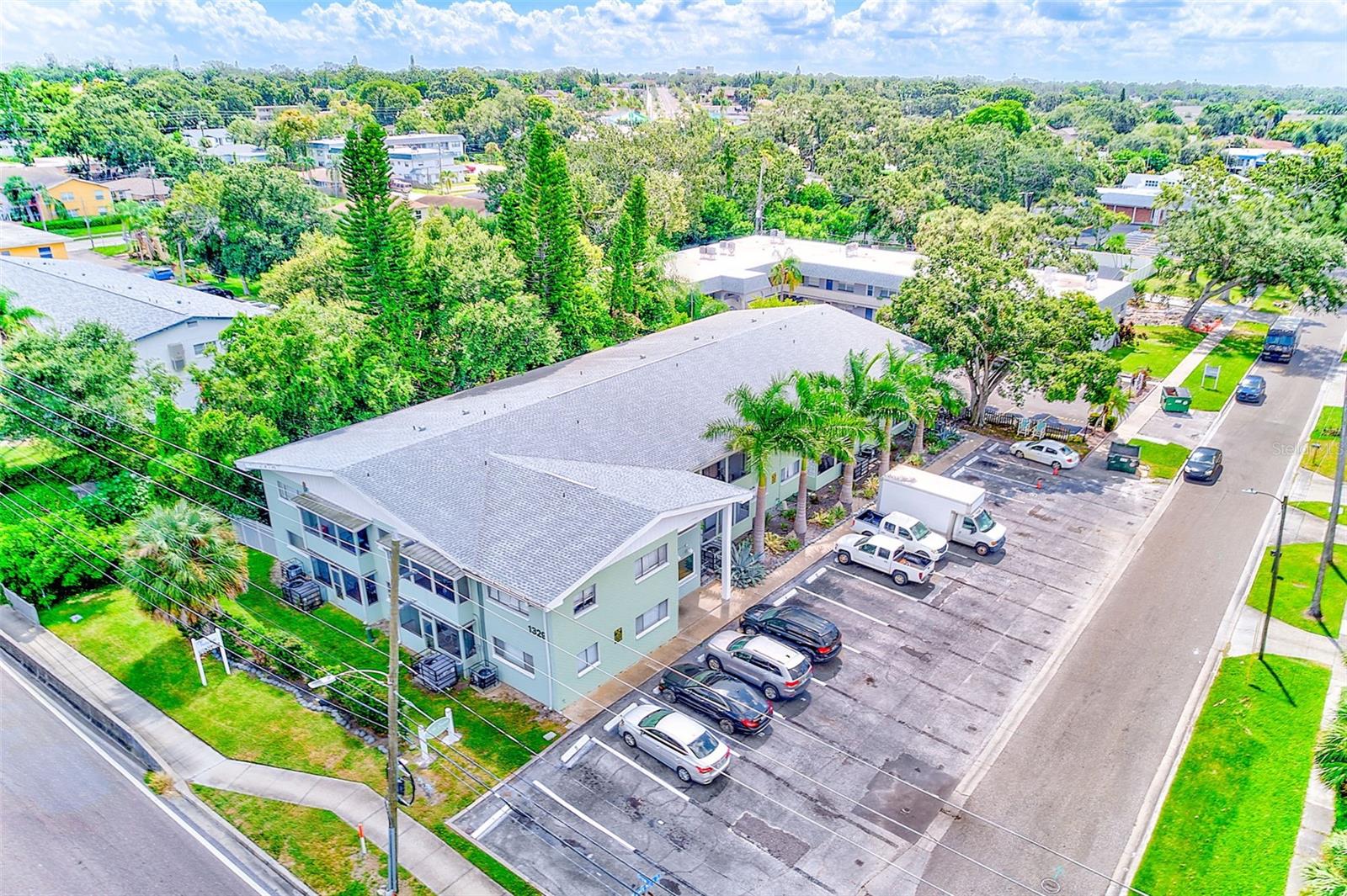 DREW GARDEN APTS COO - Residential Lease