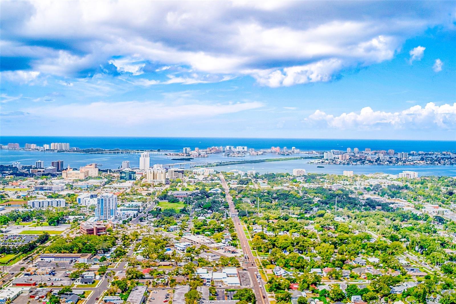 DREW GARDEN APTS COO - Residential Lease