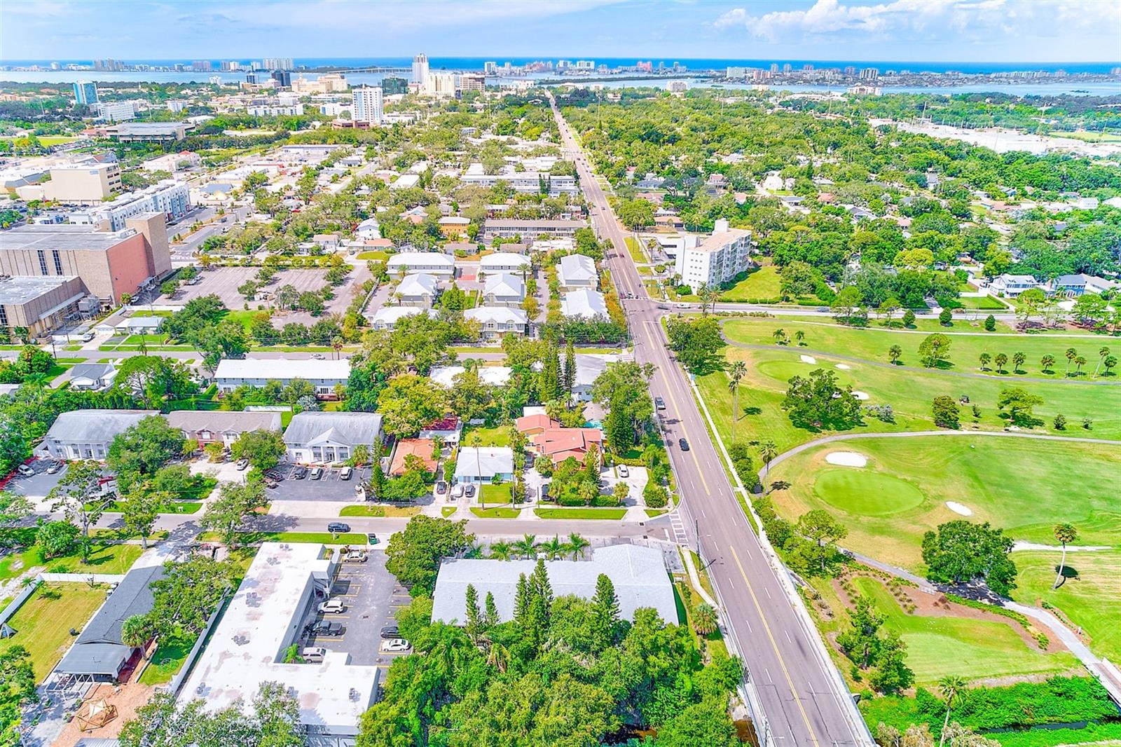 DREW GARDEN APTS COO - Residential Lease