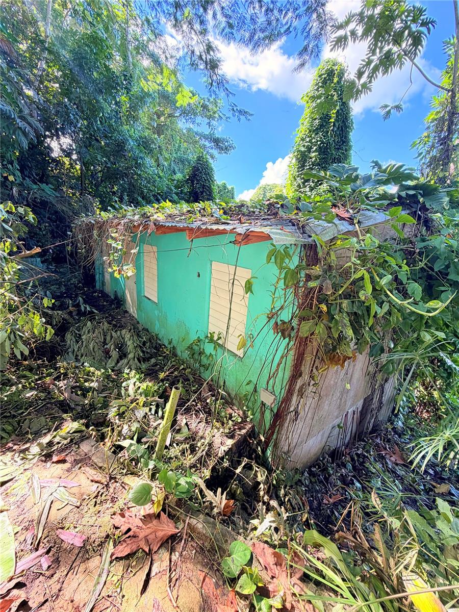 LOS FRAILES WARD - Residential