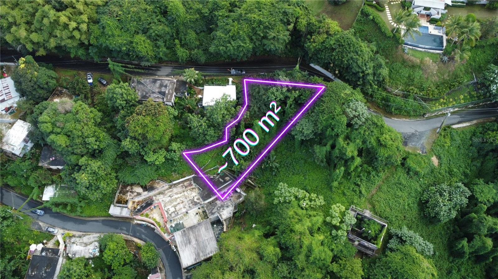 LOS FRAILES WARD - Residential