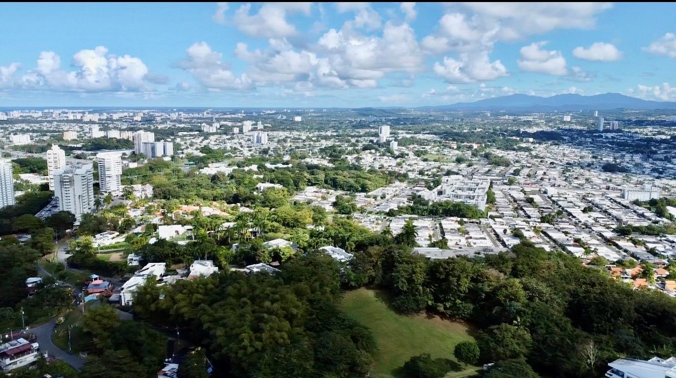 LOS FRAILES WARD - Residential