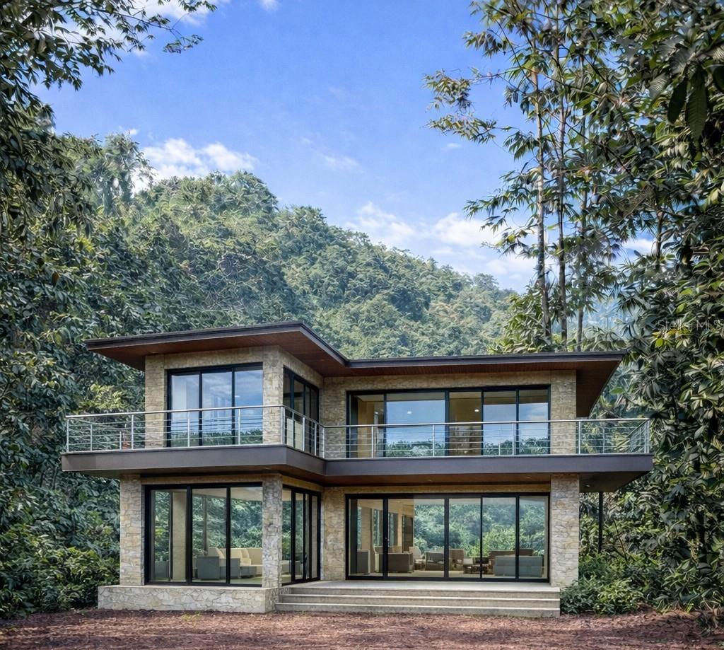 LOS FRAILES WARD - Residential