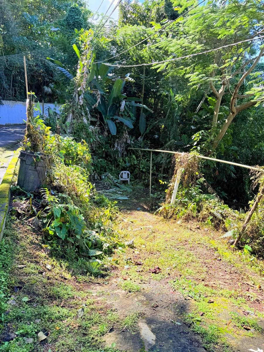 LOS FRAILES WARD - Residential