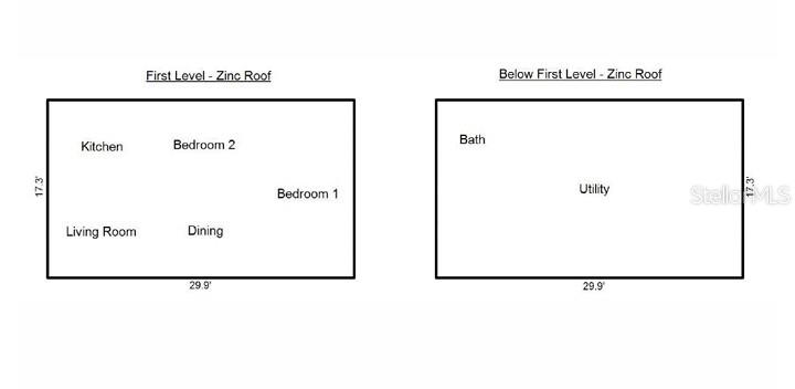 LOS FRAILES WARD - Residential