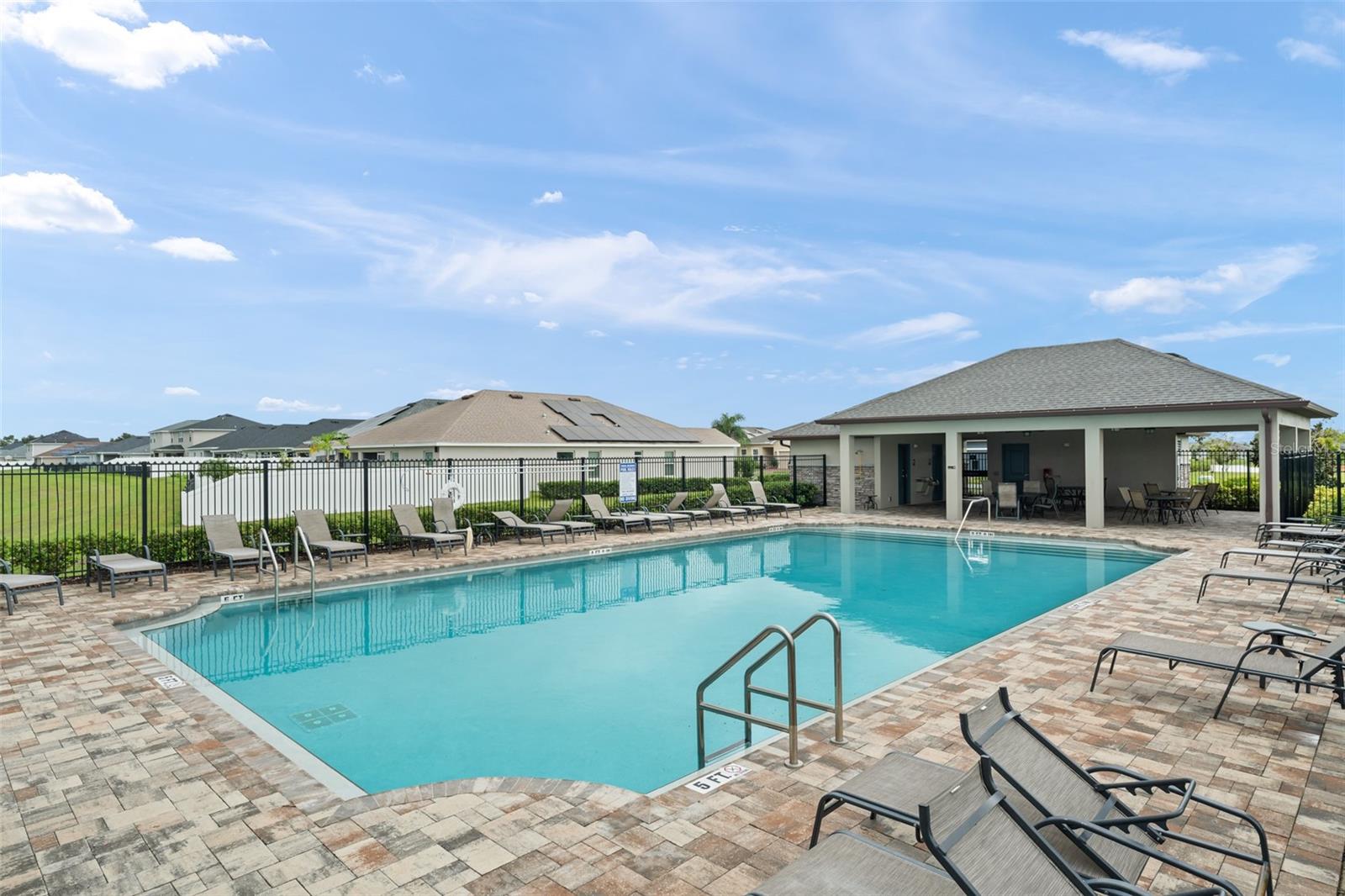 SIENA RESERVE PH 2C - Residential
