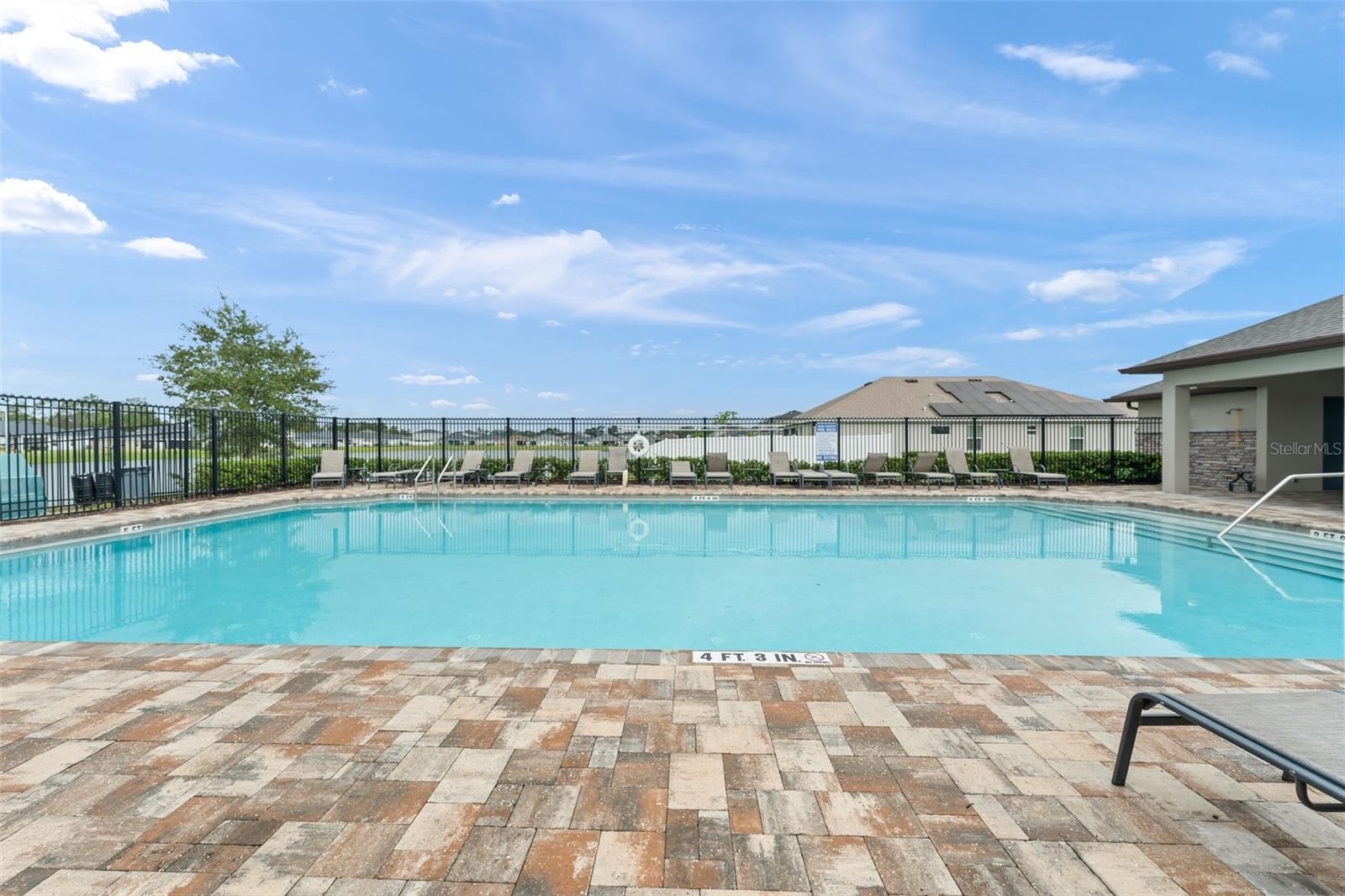 SIENA RESERVE PH 2C - Residential