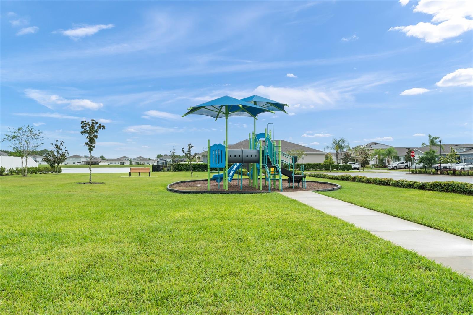 SIENA RESERVE PH 2C - Residential