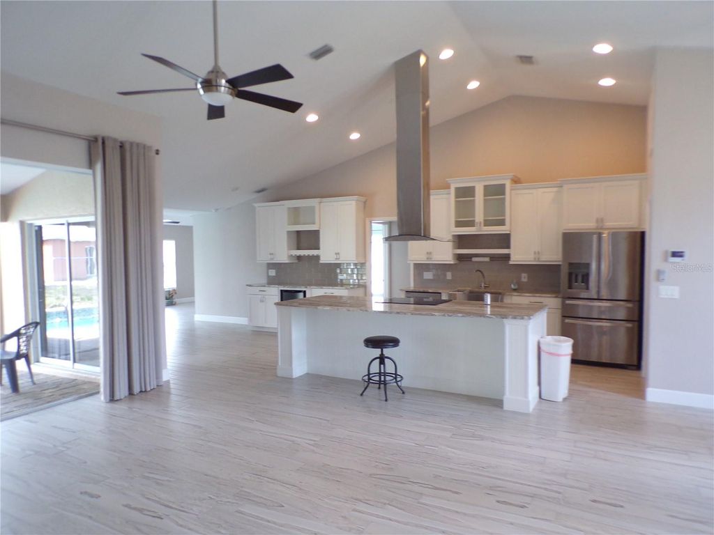 Photo of 4942 Ariton Road, North Port, FL 34288 (MLS # C7524691)