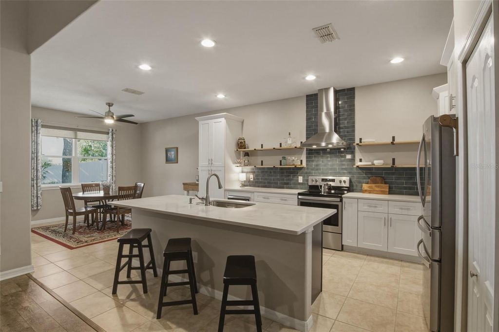 Photo of 1893 Sanderling Drive, Clermont, FL 34711 (MLS # G5113910)