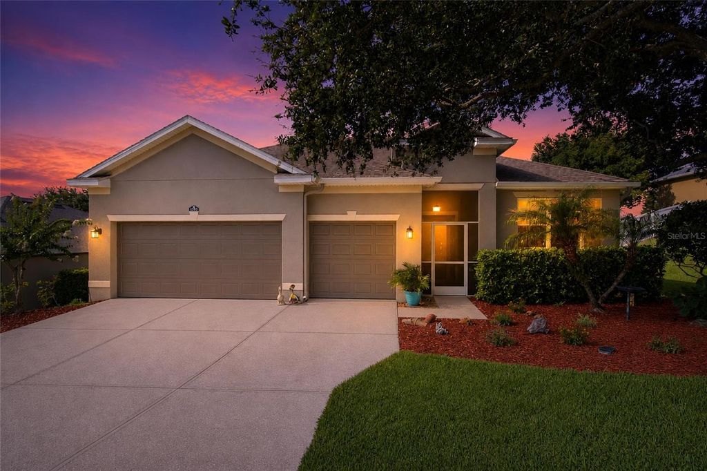 Photo of 1893 Sanderling Drive, Clermont, FL 34711 (MLS # G5113910)