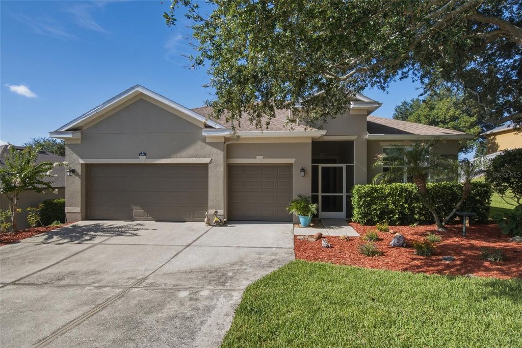 Photo of 1893 Sanderling Drive, Clermont, FL 34711 (MLS # G5113910)