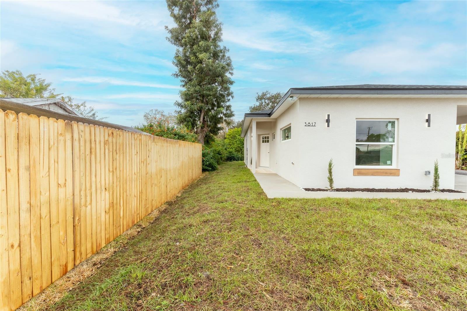 LAKE SEBRING ESTATES - Residential