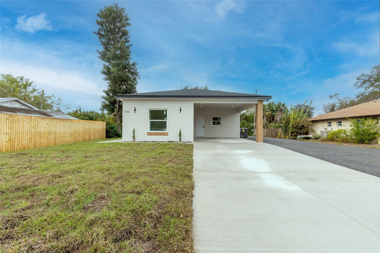 LAKE SEBRING ESTATES - Residential