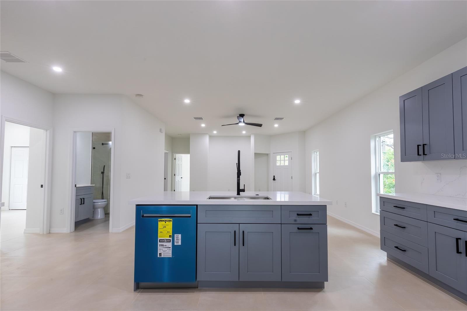 LAKE SEBRING ESTATES - Residential