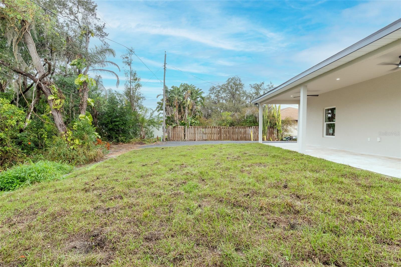 LAKE SEBRING ESTATES - Residential