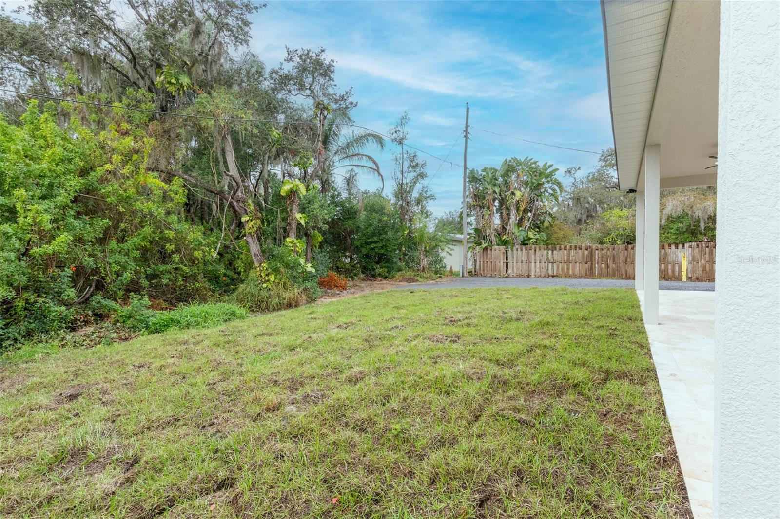 LAKE SEBRING ESTATES - Residential