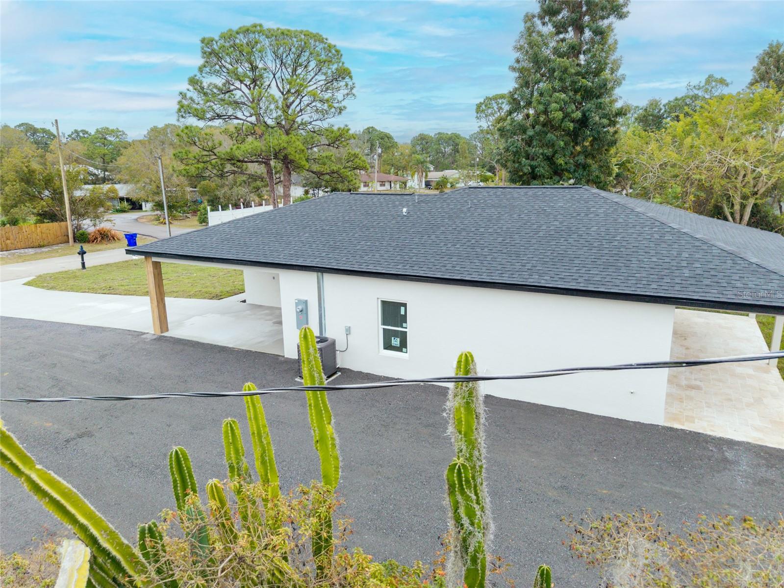 LAKE SEBRING ESTATES - Residential