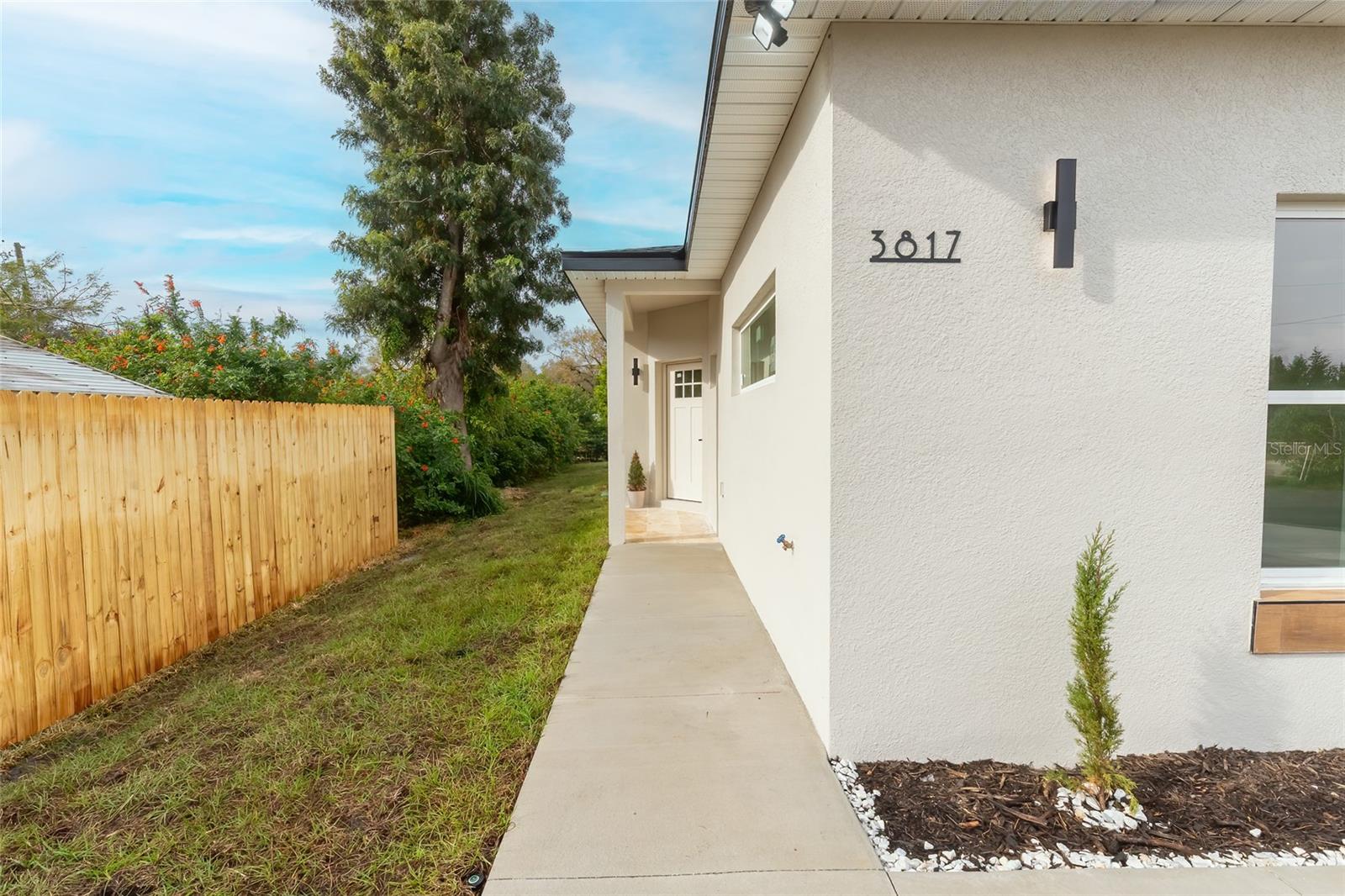 LAKE SEBRING ESTATES - Residential