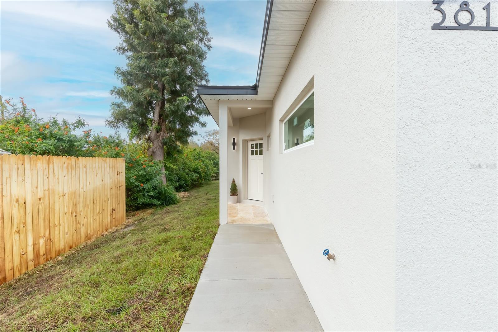 LAKE SEBRING ESTATES - Residential