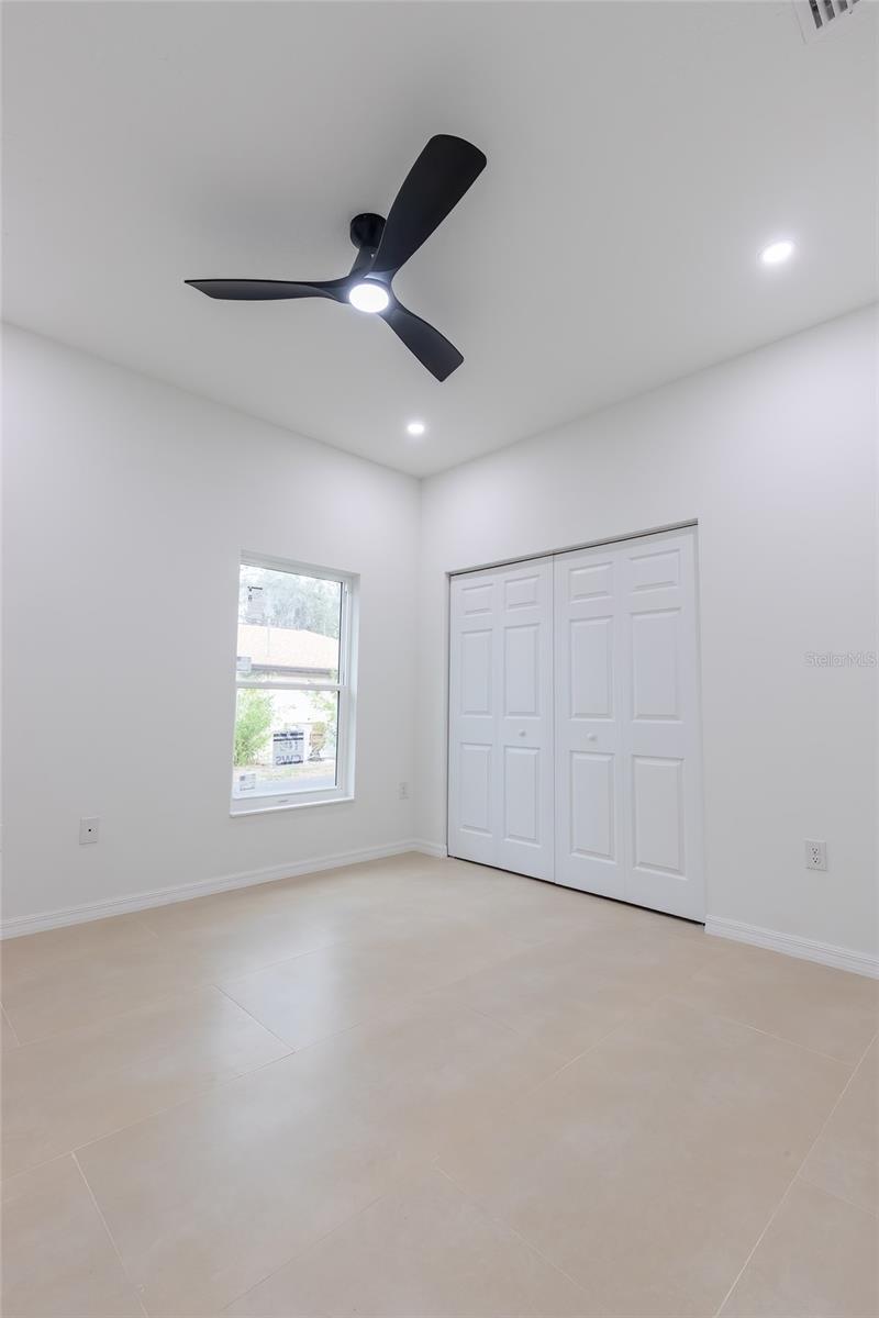 LAKE SEBRING ESTATES - Residential